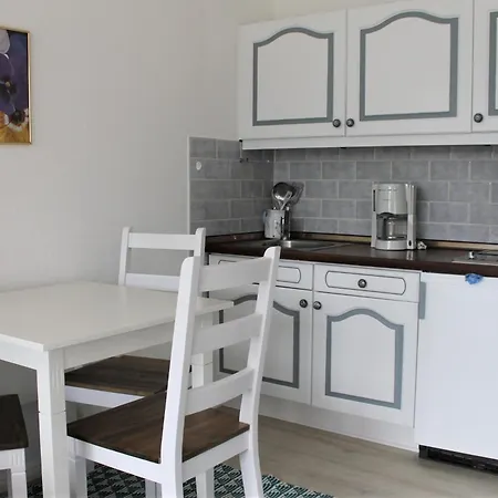 Haus Barbara -schwimmbad Und Sauna Im Haus- Whg 8 公寓 *