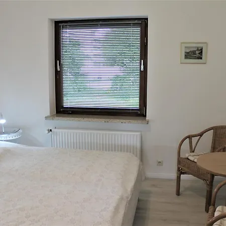 Haus Barbara -schwimmbad Und Sauna Im Haus- Whg 8 *