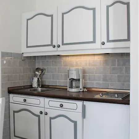 Haus Barbara -schwimmbad Und Sauna Im Haus- Whg 8 * 格洛米茨