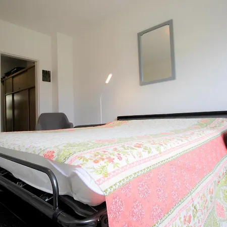 Haus Barbara -schwimmbad Und Sauna Im Haus- Whg 8 格洛米茨