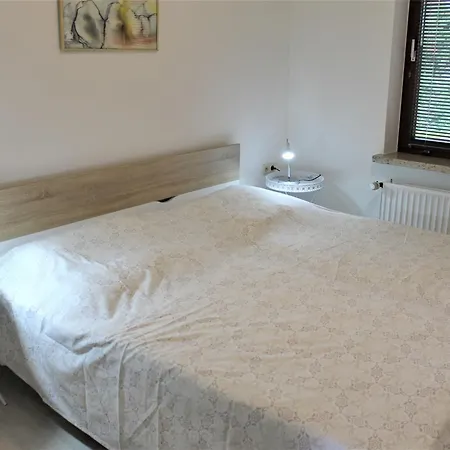 Haus Barbara -schwimmbad Und Sauna Im Haus- Whg 8 公寓 *